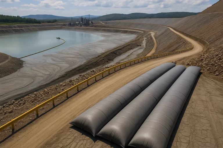 Imagem fictÃcia gerada por AI para representar o que é o GISTM