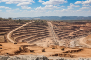 O que é Embargo ANM mineração