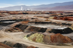 Tudo sobre a disposição de rejeitos filtrados