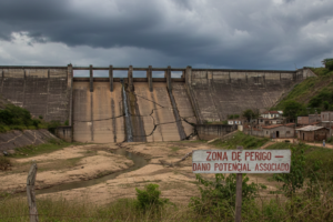 Zona de perigo - DPA