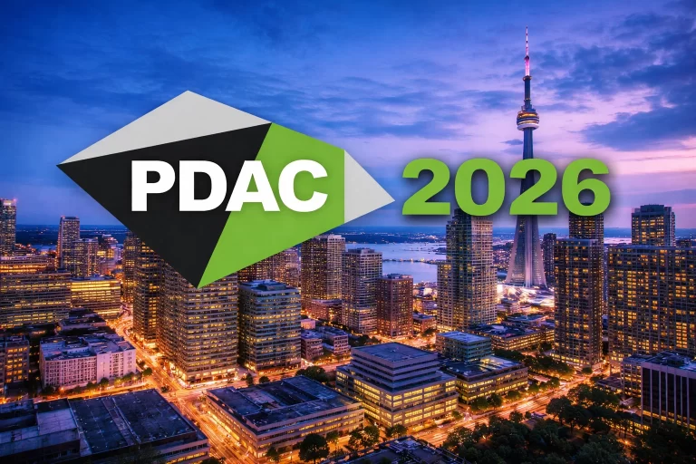 PDAC 2026