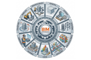 banner - BIM na mineração