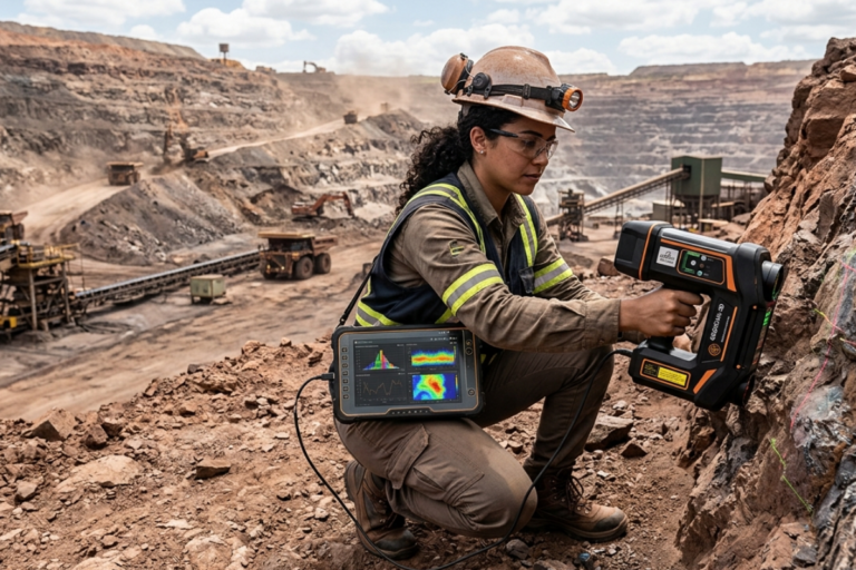 banner - IA aplicada à mineração