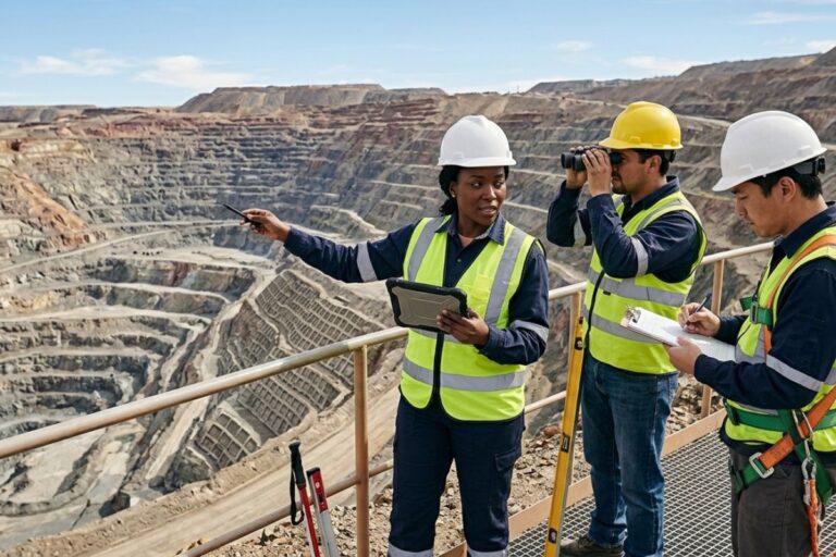 banner - acompanhamento técnico na mineração